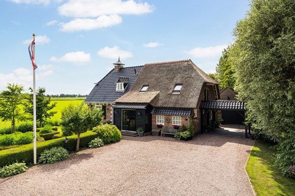 Medium property photo - Sirtemawei 1, 9038 TA Ingelum